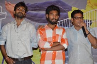 Chinni Chinni Asalu Nalo Regene Movie Press Meet